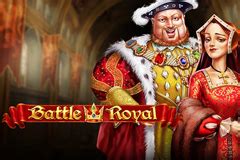 Battle Royal Slot – Read the Review and Try the .